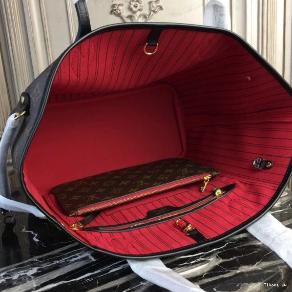 Affordable Neverfull Vuitton Bag Louis 0710